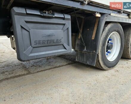 Чорний Кроне БПВ, об'ємом двигуна 0 л та пробігом 0 тис. км за 8500 $, фото 4 на Automoto.ua