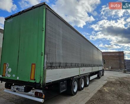 Чорний Кроне БПВ, об'ємом двигуна 0 л та пробігом 0 тис. км за 8500 $, фото 1 на Automoto.ua