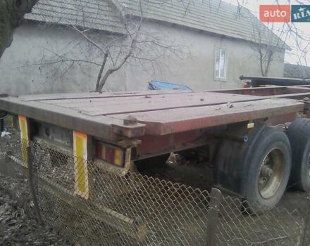 Красный Кроне БПВ, объемом двигателя 0 л и пробегом 15 тыс. км за 2000 $, фото 23 на Automoto.ua