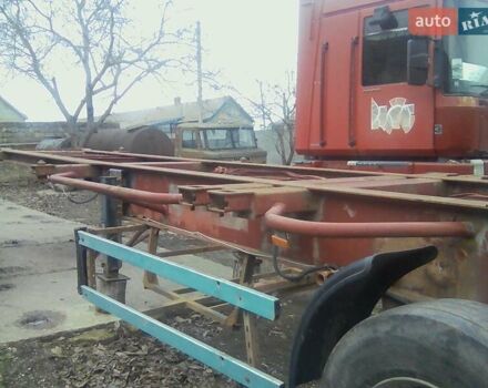 Красный Кроне БПВ, объемом двигателя 0 л и пробегом 15 тыс. км за 2000 $, фото 19 на Automoto.ua