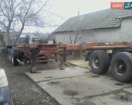 Красный Кроне БПВ, объемом двигателя 0 л и пробегом 15 тыс. км за 2000 $, фото 18 на Automoto.ua