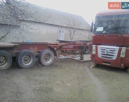 Красный Кроне БПВ, объемом двигателя 0 л и пробегом 15 тыс. км за 2000 $, фото 16 на Automoto.ua