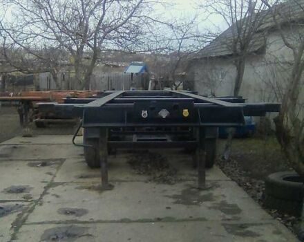 Красный Кроне БПВ, объемом двигателя 0 л и пробегом 15 тыс. км за 2000 $, фото 24 на Automoto.ua