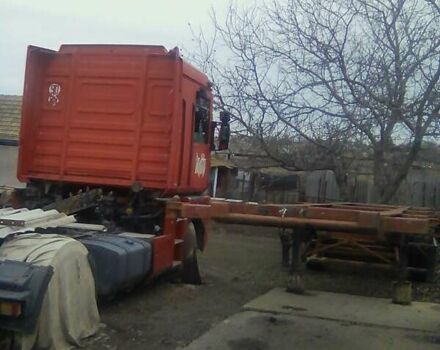 Красный Кроне БПВ, объемом двигателя 0 л и пробегом 15 тыс. км за 2000 $, фото 14 на Automoto.ua