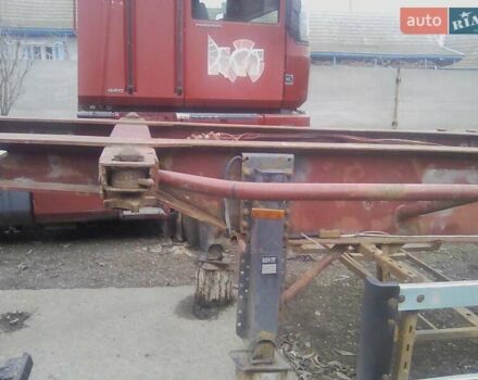 Красный Кроне БПВ, объемом двигателя 0 л и пробегом 15 тыс. км за 2000 $, фото 12 на Automoto.ua