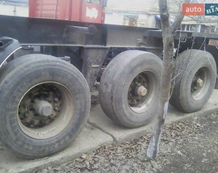 Красный Кроне БПВ, объемом двигателя 0 л и пробегом 15 тыс. км за 2000 $, фото 29 на Automoto.ua