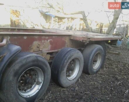 Красный Кроне БПВ, объемом двигателя 0 л и пробегом 15 тыс. км за 2000 $, фото 8 на Automoto.ua