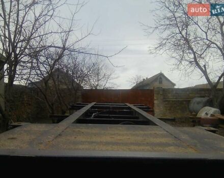 Красный Кроне БПВ, объемом двигателя 0 л и пробегом 15 тыс. км за 2000 $, фото 26 на Automoto.ua