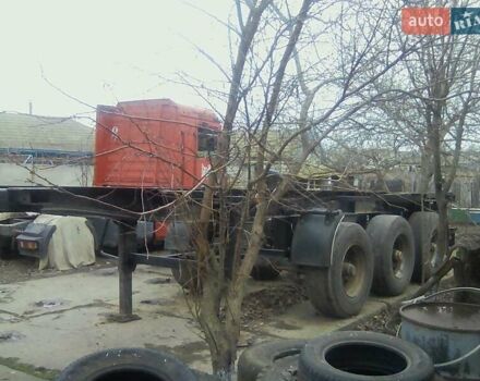 Красный Кроне БПВ, объемом двигателя 0 л и пробегом 15 тыс. км за 2000 $, фото 25 на Automoto.ua