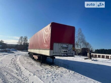 Червоний Кроне БПВ, об'ємом двигуна 0 л та пробігом 100 тис. км за 5000 $, фото 1 на Automoto.ua