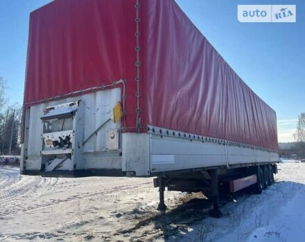 Червоний Кроне БПВ, об'ємом двигуна 0 л та пробігом 100 тис. км за 5000 $, фото 1 на Automoto.ua