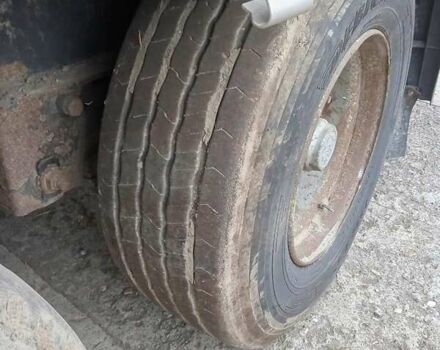 Кроне БПВ, об'ємом двигуна 0 л та пробігом 0 тис. км за 2500 $, фото 5 на Automoto.ua