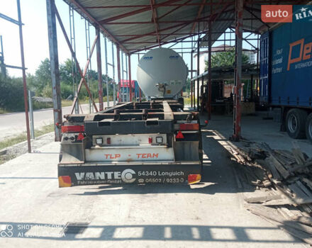 Кроне БПВ, объемом двигателя 0 л и пробегом 200 тыс. км за 7000 $, фото 4 на Automoto.ua