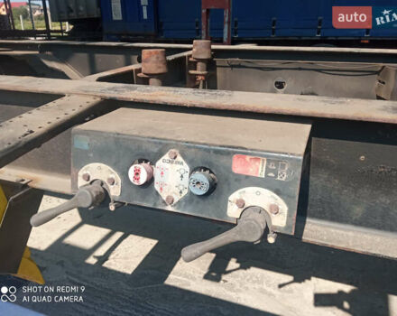 Кроне БПВ, объемом двигателя 0 л и пробегом 200 тыс. км за 7000 $, фото 3 на Automoto.ua