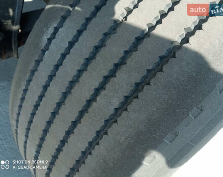 Кроне БПВ, объемом двигателя 0 л и пробегом 200 тыс. км за 7000 $, фото 5 на Automoto.ua