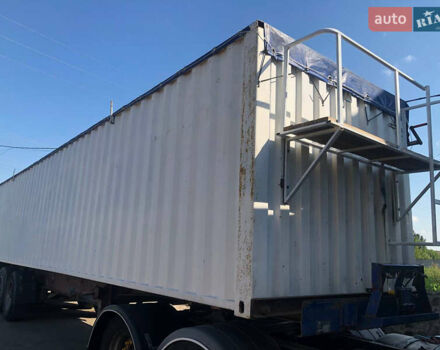 Кроне БПВ, об'ємом двигуна 0 л та пробігом 0 тис. км за 4500 $, фото 2 на Automoto.ua