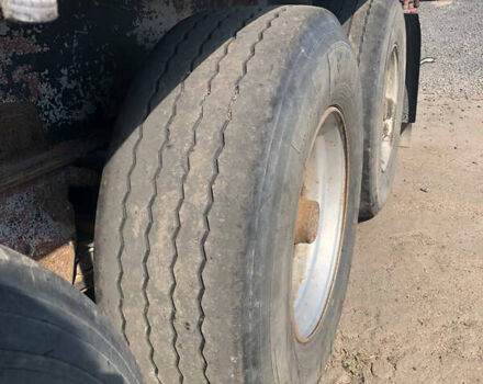 Кроне БПВ, об'ємом двигуна 0 л та пробігом 0 тис. км за 4500 $, фото 6 на Automoto.ua