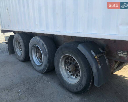 Кроне БПВ, об'ємом двигуна 0 л та пробігом 0 тис. км за 4500 $, фото 3 на Automoto.ua