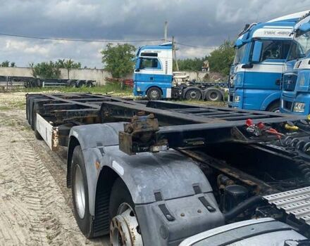 Кроне БПВ, объемом двигателя 0 л и пробегом 150 тыс. км за 7900 $, фото 2 на Automoto.ua