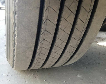 Кроне БПВ, об'ємом двигуна 0 л та пробігом 0 тис. км за 15299 $, фото 7 на Automoto.ua