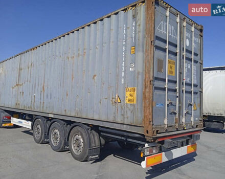 Кроне БПВ, об'ємом двигуна 0 л та пробігом 0 тис. км за 15299 $, фото 14 на Automoto.ua