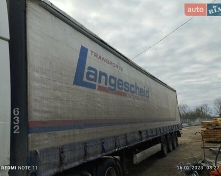 Кроне БПВ, объемом двигателя 0 л и пробегом 0 тыс. км за 5500 $, фото 2 на Automoto.ua