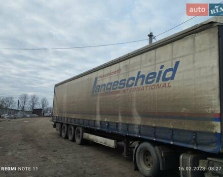 Кроне БПВ, объемом двигателя 0 л и пробегом 0 тыс. км за 5500 $, фото 5 на Automoto.ua