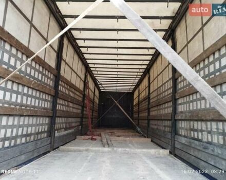 Кроне БПВ, объемом двигателя 0 л и пробегом 0 тыс. км за 5500 $, фото 7 на Automoto.ua