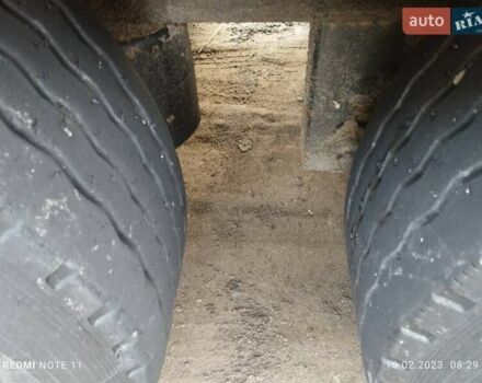 Кроне БПВ, объемом двигателя 0 л и пробегом 0 тыс. км за 5500 $, фото 9 на Automoto.ua