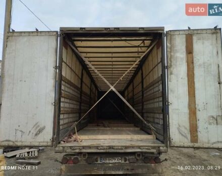 Кроне БПВ, объемом двигателя 0 л и пробегом 0 тыс. км за 5500 $, фото 1 на Automoto.ua