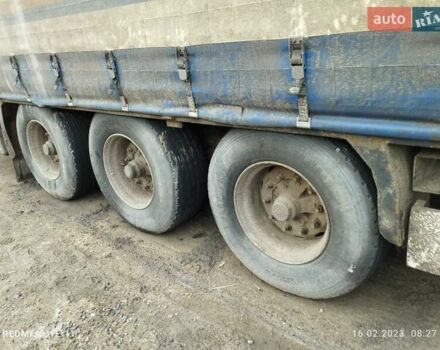 Кроне БПВ, объемом двигателя 0 л и пробегом 0 тыс. км за 5500 $, фото 3 на Automoto.ua