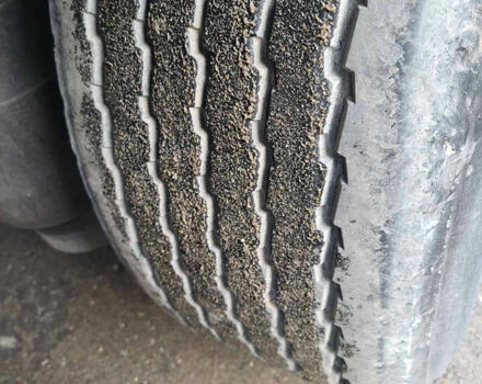 Кроне БПВ, объемом двигателя 0 л и пробегом 0 тыс. км за 5900 $, фото 8 на Automoto.ua