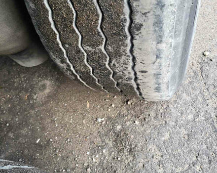 Кроне БПВ, объемом двигателя 0 л и пробегом 0 тыс. км за 5900 $, фото 7 на Automoto.ua
