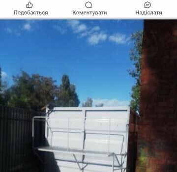 Кроне БПВ, объемом двигателя 0 л и пробегом 0 тыс. км за 2400 $, фото 2 на Automoto.ua