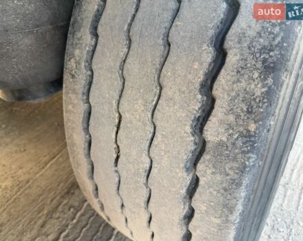 Кроне БПВ, об'ємом двигуна 0 л та пробігом 0 тис. км за 21950 $, фото 15 на Automoto.ua