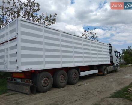 Кроне БПВ, объемом двигателя 0 л и пробегом 100 тыс. км за 15000 $, фото 5 на Automoto.ua