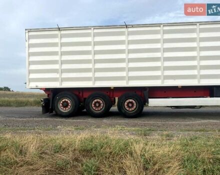 Кроне БПВ, объемом двигателя 0 л и пробегом 100 тыс. км за 15000 $, фото 1 на Automoto.ua