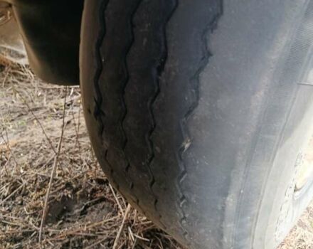 Кроне БПВ, об'ємом двигуна 0 л та пробігом 0 тис. км за 2500 $, фото 1 на Automoto.ua