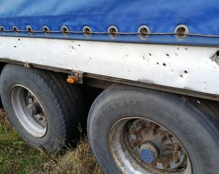 Кроне БПВ, об'ємом двигуна 0 л та пробігом 0 тис. км за 2500 $, фото 6 на Automoto.ua