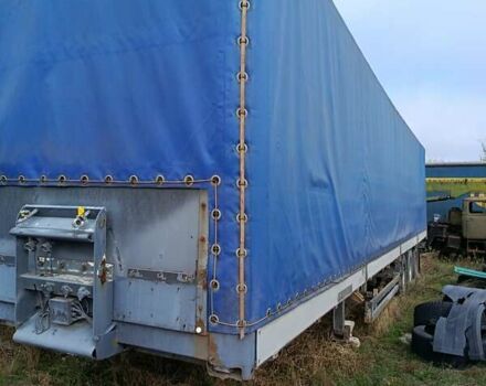 Кроне БПВ, об'ємом двигуна 0 л та пробігом 0 тис. км за 2500 $, фото 12 на Automoto.ua