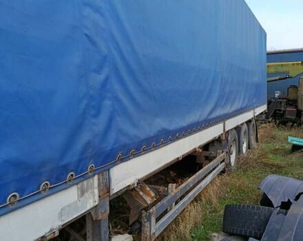 Кроне БПВ, об'ємом двигуна 0 л та пробігом 0 тис. км за 2500 $, фото 10 на Automoto.ua