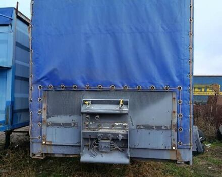 Кроне БПВ, об'ємом двигуна 0 л та пробігом 0 тис. км за 2500 $, фото 11 на Automoto.ua