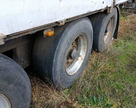 Кроне БПВ, об'ємом двигуна 0 л та пробігом 0 тис. км за 2500 $, фото 5 на Automoto.ua