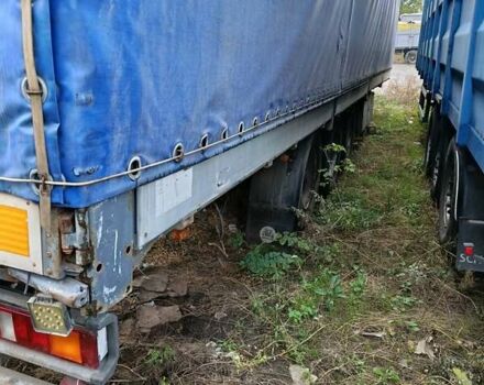 Кроне БПВ, об'ємом двигуна 0 л та пробігом 0 тис. км за 2500 $, фото 9 на Automoto.ua