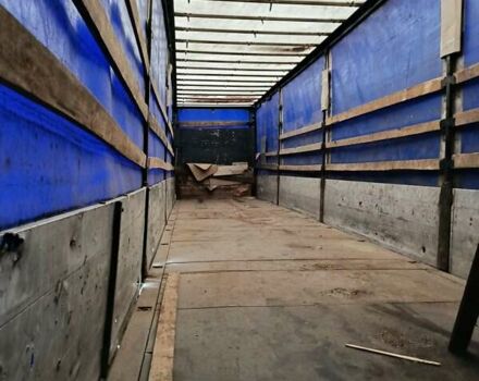 Кроне БПВ, об'ємом двигуна 0 л та пробігом 0 тис. км за 2500 $, фото 4 на Automoto.ua