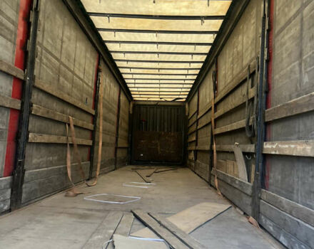 Кроне БПВ, объемом двигателя 0 л и пробегом 111 тыс. км за 4900 $, фото 4 на Automoto.ua