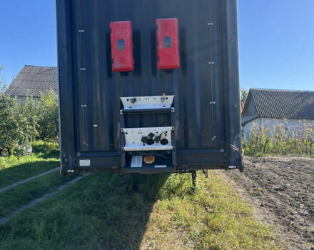 Кроне БПВ, объемом двигателя 0 л и пробегом 111 тыс. км за 4900 $, фото 2 на Automoto.ua