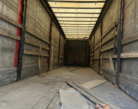 Кроне БПВ, объемом двигателя 0 л и пробегом 111 тыс. км за 4900 $, фото 7 на Automoto.ua