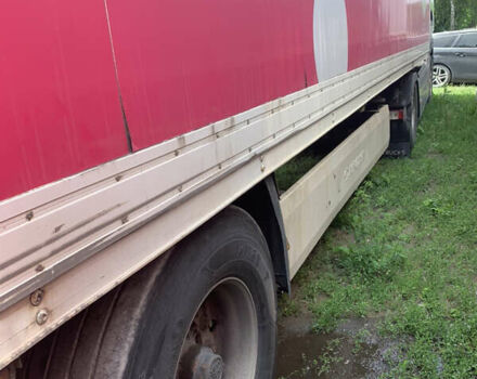 Кроне БПВ, объемом двигателя 0 л и пробегом 1 тыс. км за 8200 $, фото 2 на Automoto.ua