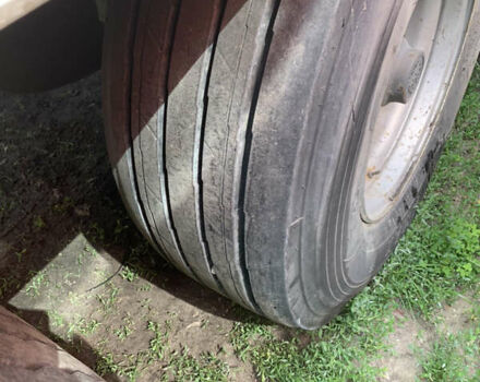 Кроне БПВ, объемом двигателя 0 л и пробегом 1 тыс. км за 8200 $, фото 6 на Automoto.ua